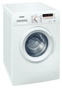 Ремонт стиральных машин siemens WM 12B262